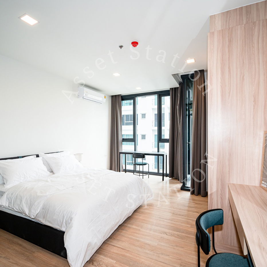 picture ✨🏢 Ready to rent XT Phayathai✨ – Luxury condo in the heart of Phayathai✨🚈 - 1/12