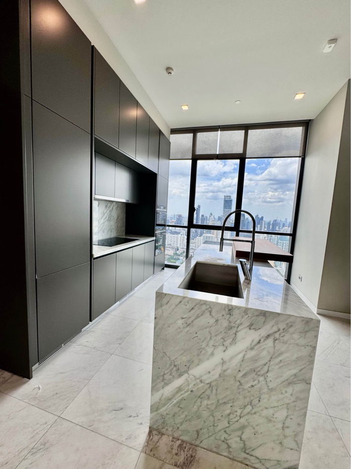 picture For rent The Monument Thonglor - 30/40