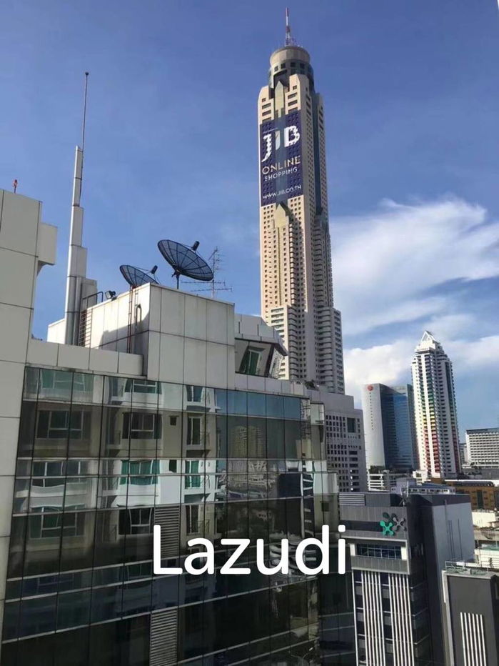 รูป 2 Bed 2 Bath Supalai Elite Phayathai Condo For Sale - รูปที่ 7/8