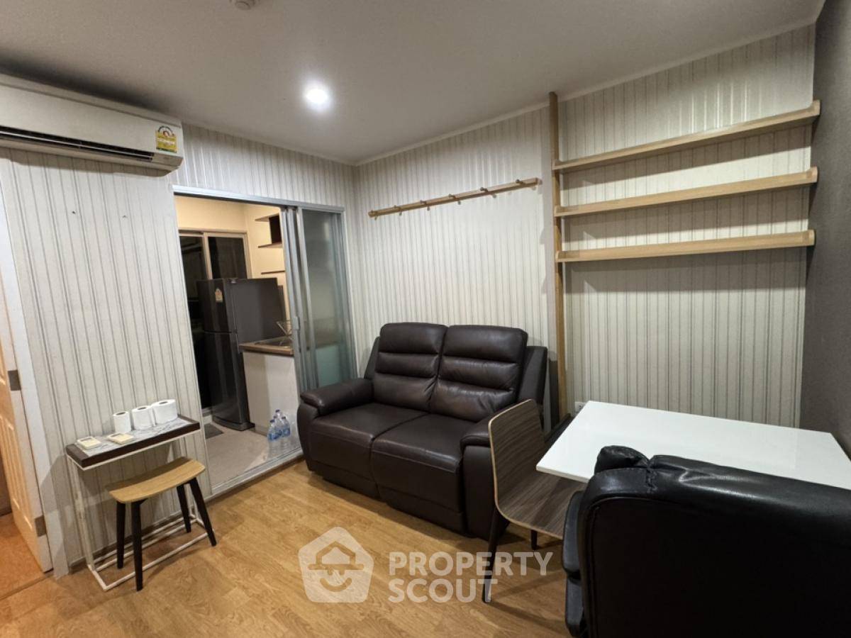 รูป คอนโด 1-ห้องนอน ที่ ยู ดีไลท์ แอท อ่อนนุช สเตชั่น ใกล้ BTS อ่อนนุช (ID 2043861) - รูปที่ 1/7