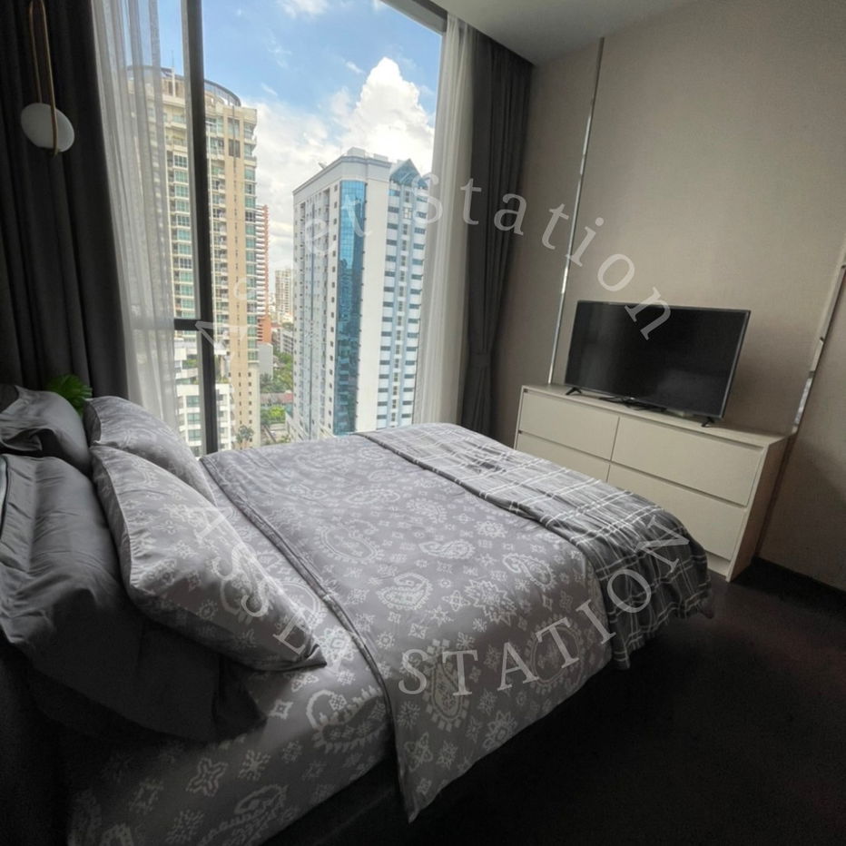 picture 💥🏢 Urgent! Laviq Sukhumvit 57 – Luxury Condo 🏙️ in the heart of Sukhumvit 🚆✨ - 3/14
