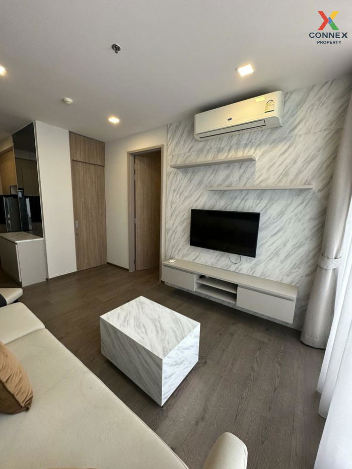 picture 🔥🔥🔥 FOR RENT condo , Park Origin Phrom Phong , BTS-Phrom Phong , Khlong Tan , Khlong Toei , Bangkok , CX-16401 ✅ Live chat with us ADD LINE @connexproperty ✅ 🔥🔥🔥 - 2/7