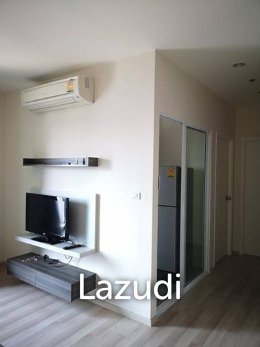 2-bed condo for sale, 49 sqm, Centric Ratchada - Huai Khwang