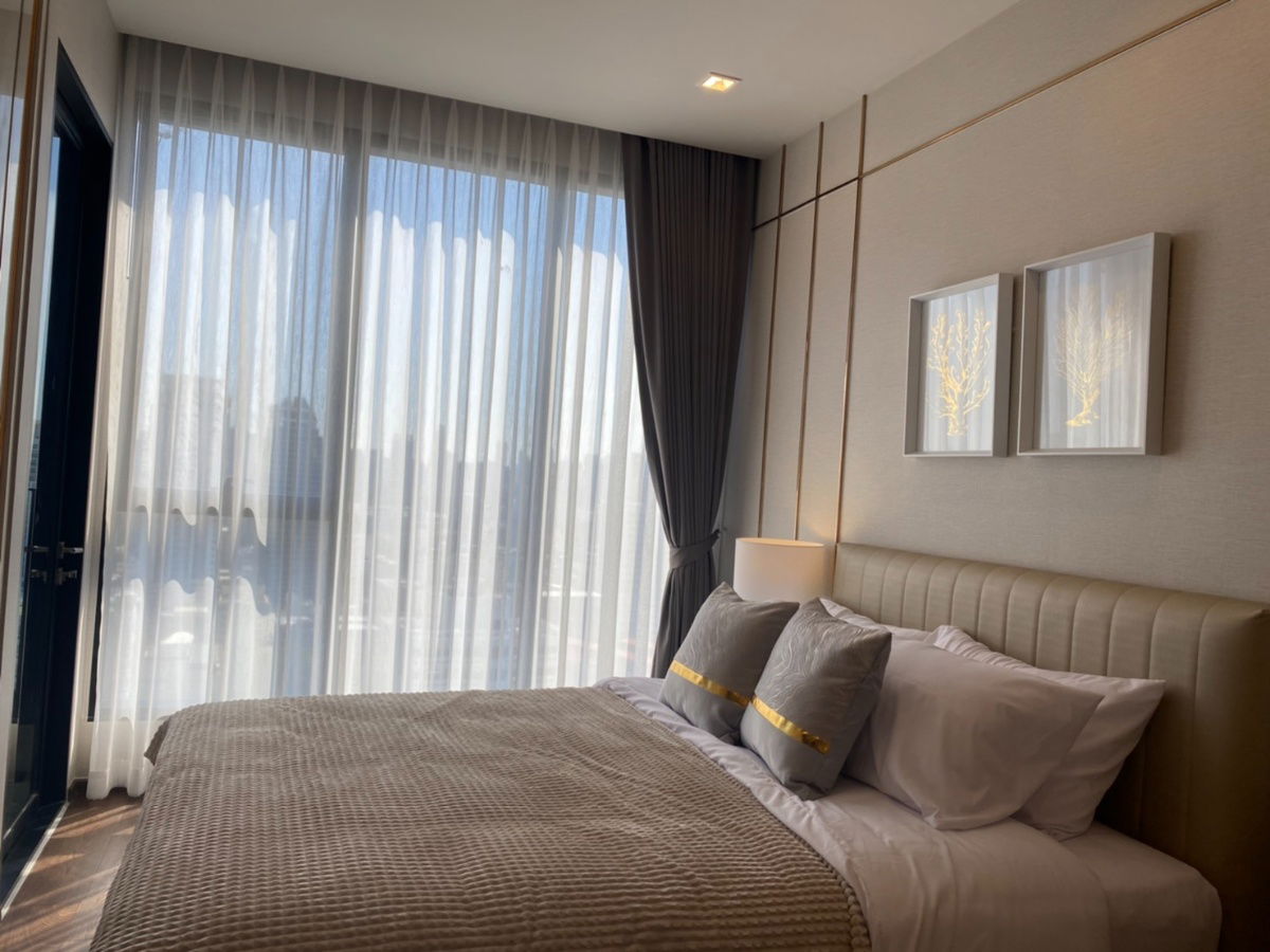 รูป ✨Condo for Rent : Ideo Q victory ( AP-02) ( line : @condo91 ) - รูปที่ 1/13