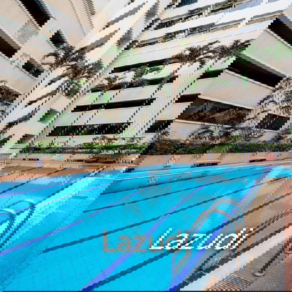 รูป 2 Bedroom  2 Bathroom 117 SQ.M Saranjai Mansion - รูปที่ 79/81