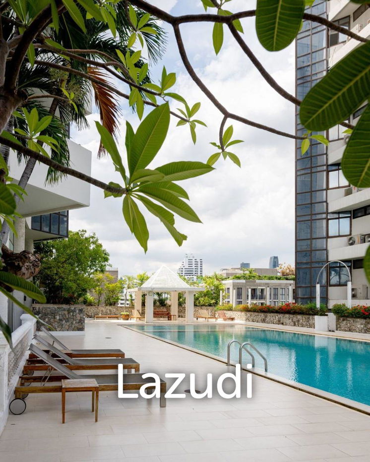 รูป Luxurious 3-Bedroom  212 SQ.M. The Waterford Park Sukhumvit 53 - รูปที่ 34/36