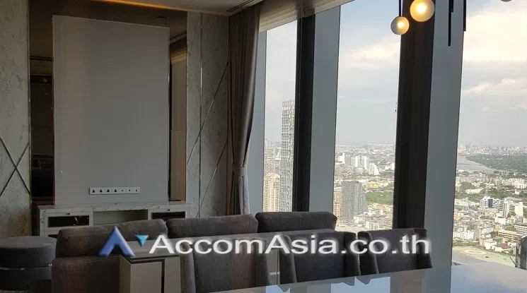 picture 🔼🔽 AccomA 📩 Pet friendly 2 BR Condominium @The Ritz Carlton Residences (AA19857) - 6/20