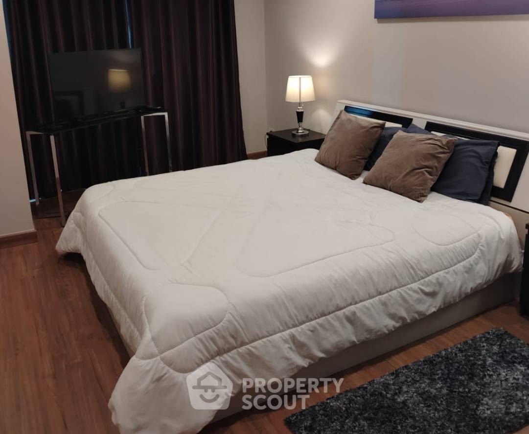 รูป คอนโด 2-ห้องนอน ที่ 103 เซ็นทรัลคอนโดมิเนียม ใน ไชยสถาน (ID 1814193) - รูปที่ 4/12