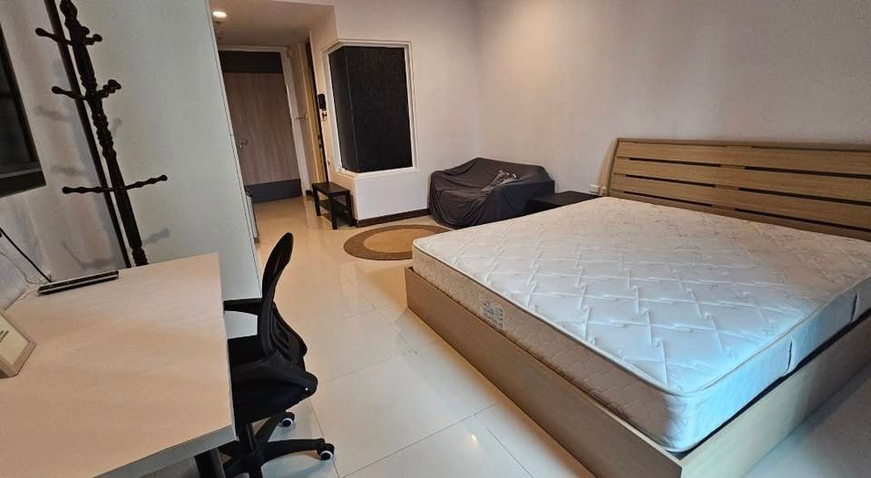 picture Supalai Premier @Asoke - 1 Bed/ 1 Bath, 2 Floor MRT Petchaburi - 4/6