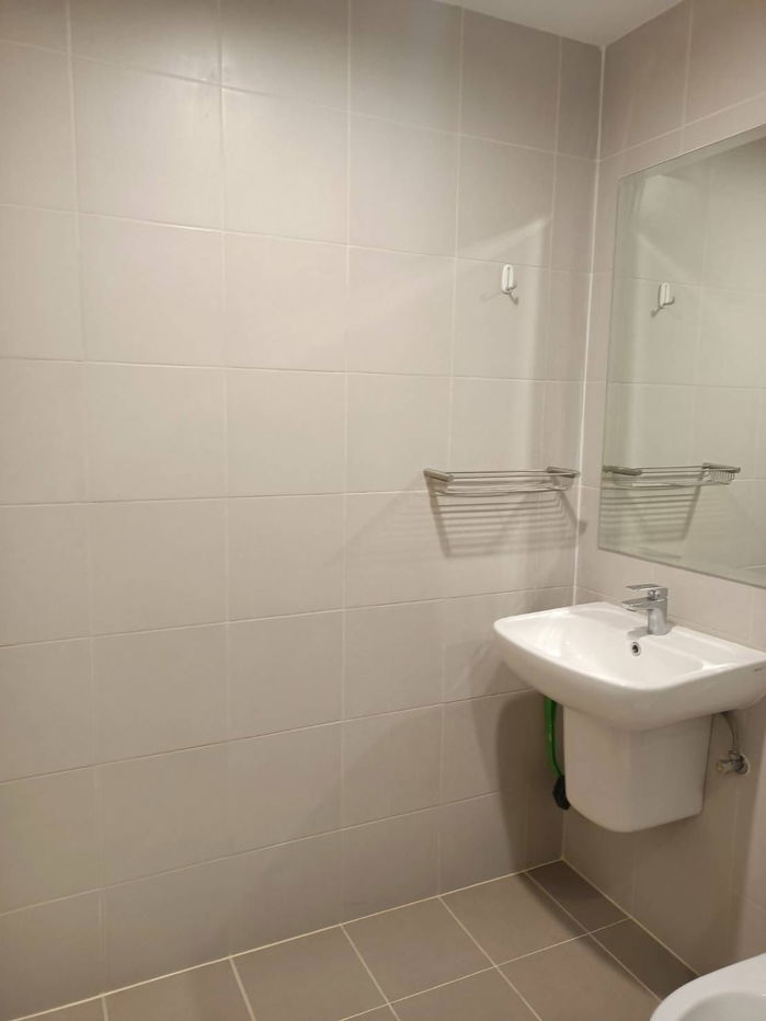picture WS3664 🏢 Supalai Veranda Rama 9 near MRT Yaek Phang Muang Station, only 15,500 baht/month - 15/21