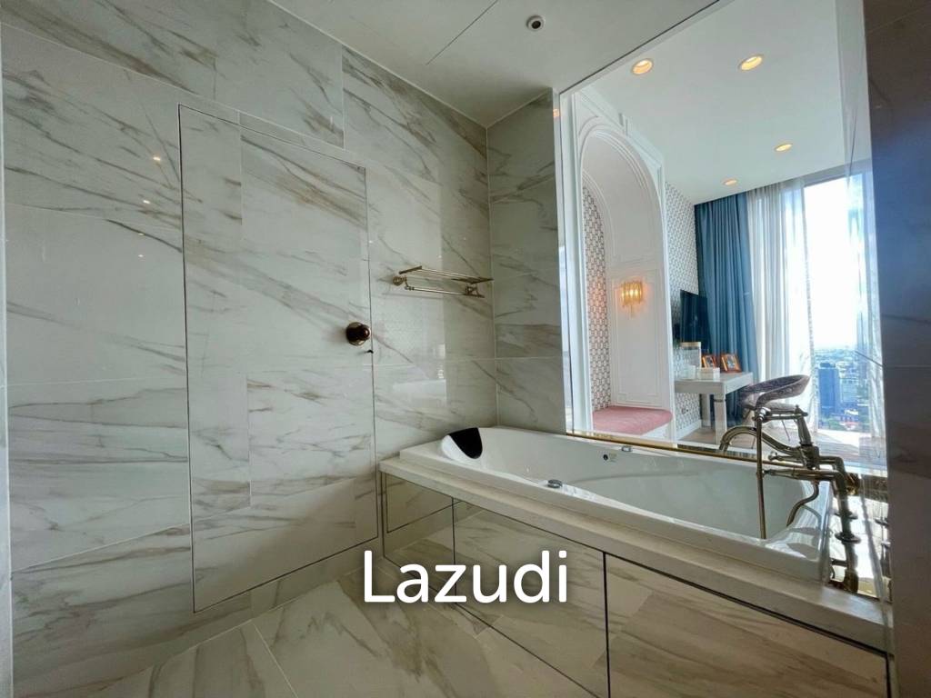 รูป 2 Bed 3 Bath 185 SQ.M. MARQUE Sukhumvit - รูปที่ 19/29