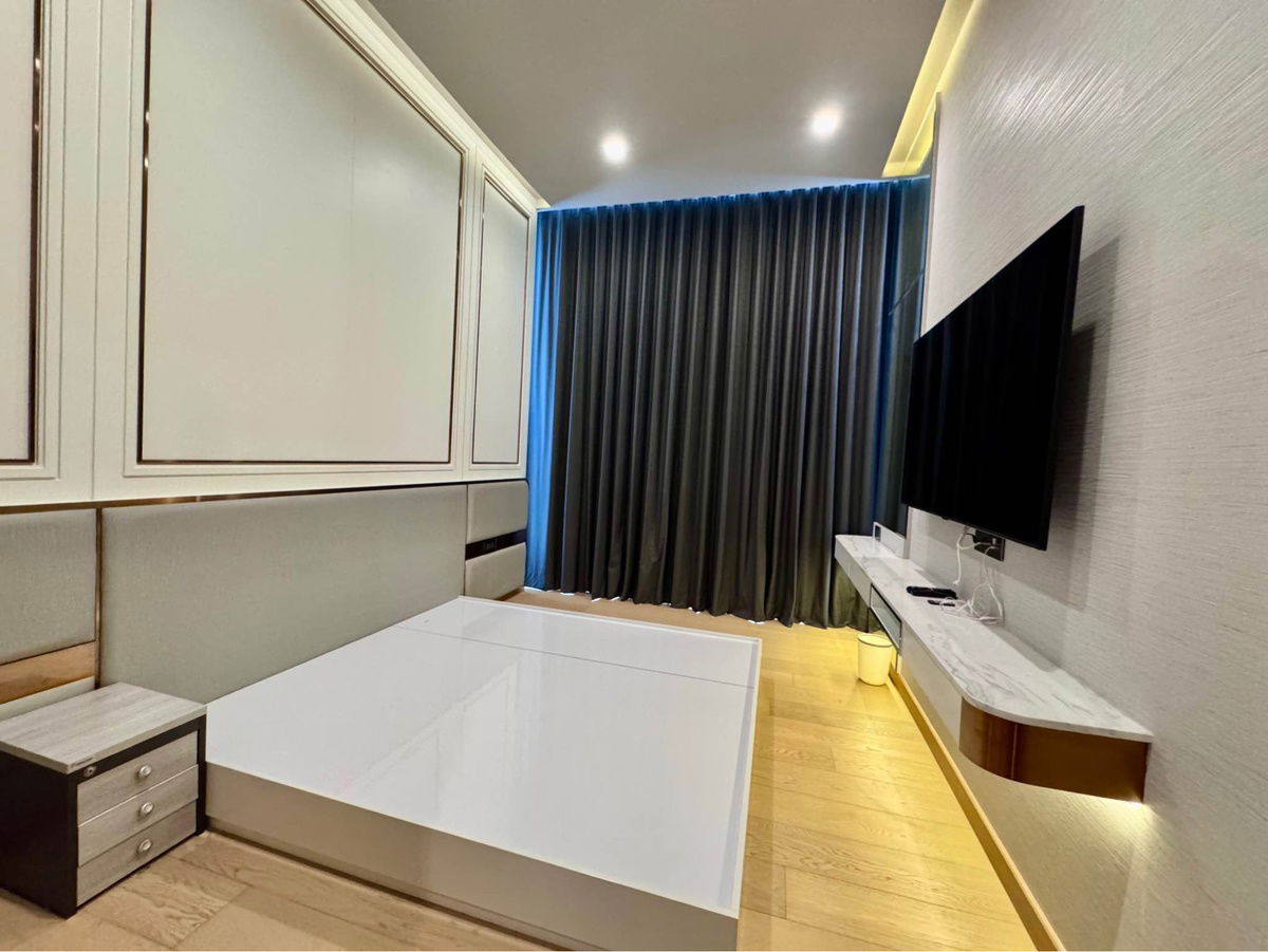 picture For rent The Monument Thonglor - 9/40