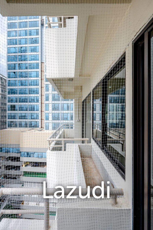 รูป 2 Bedroom  2 Bathroom 117 SQ.M Saranjai Mansion - รูปที่ 71/81