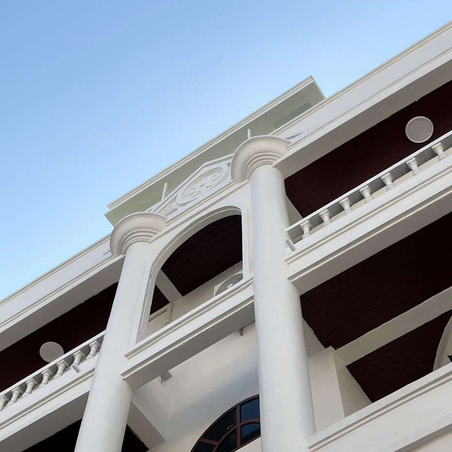 picture WS3668 🏡 Rent WHITE MANSION – 5-storey luxury house in the heart of Thonglor, near BTS, only 160,000 baht/month. - 2/29