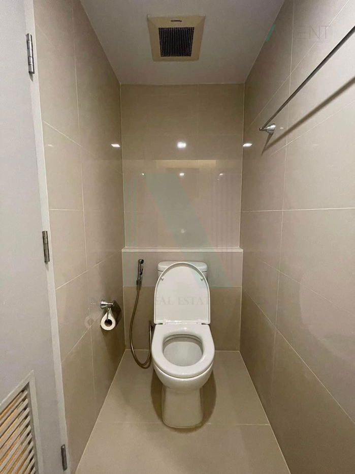 picture 🎉 For rent condo FOCUS AT PLOENCHIT Building 1, Floor 5,1 bed room, Room size 32 sqm - 8/8