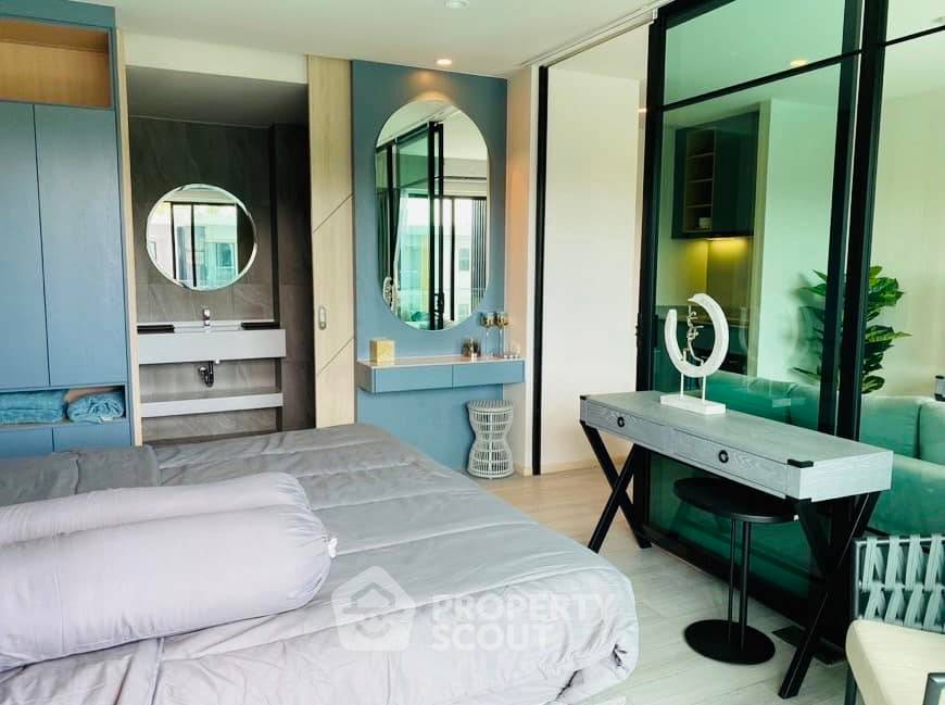 picture 1-BR Condo at CARAPACE Huahin-Khaotao close to Memory house cafe huahin (ID 1147191) - 11/12