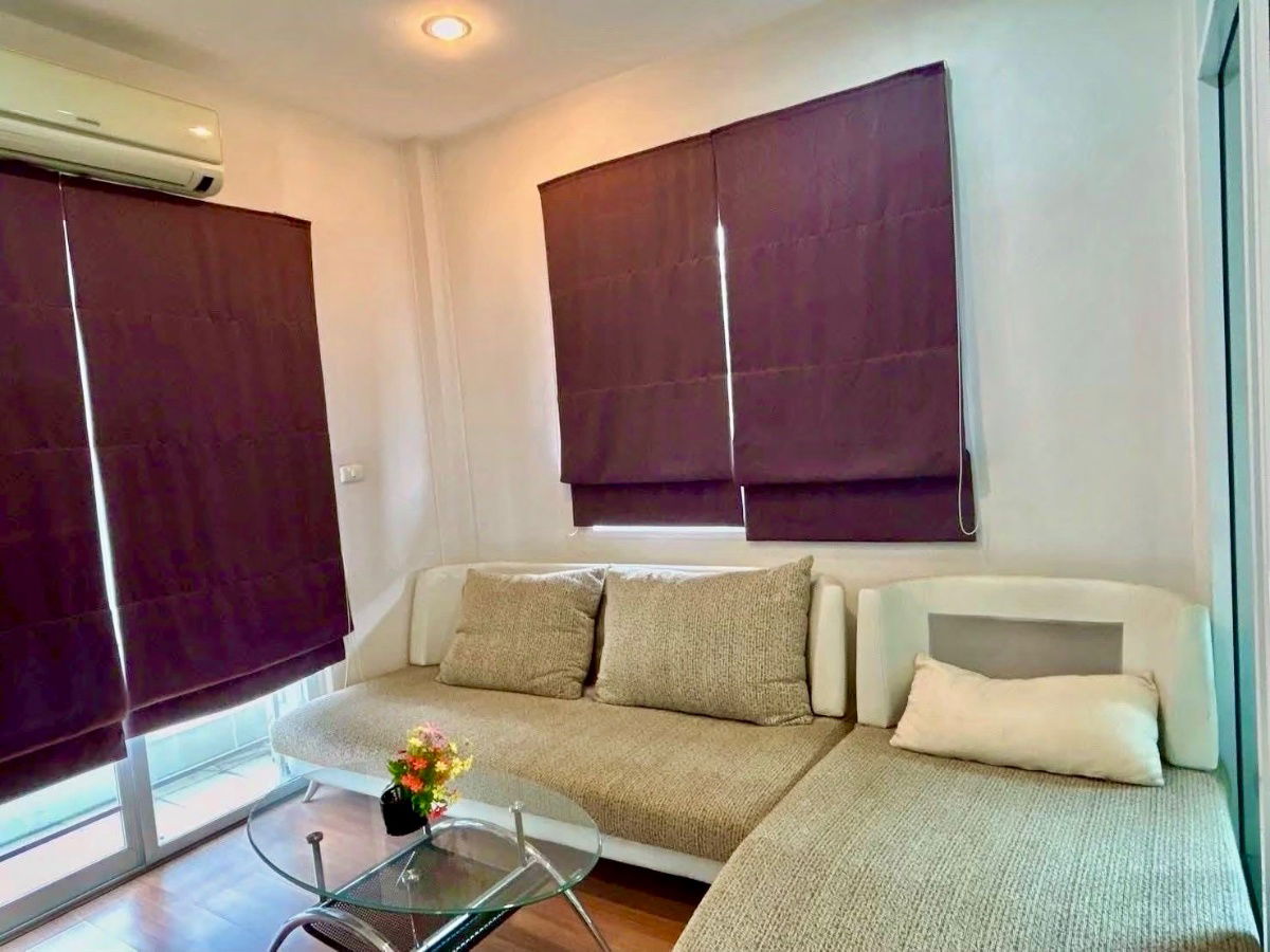 picture 🏡 For Sale: 2-Storey Detached House in Mantana Rama 9 – Srinakarin Beautiful, fully furnished home in a premium gated community by Land & Houses. - 19/35