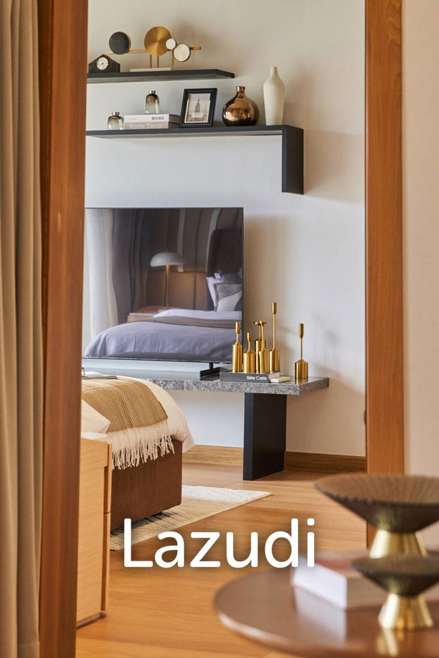 picture 4 Bedrooms 4 Bathrooms 413 SQ.M. Wisdom First Residence - 41/46
