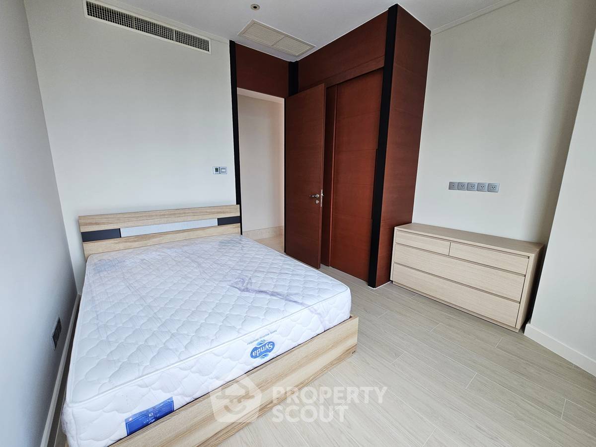 รูป คอนโด 2-ห้องนอน ที่ ดิ อินฟินิตี้ คอนโดมิเนียม ใกล้ BTS ช่องนนทรี (ID 2310546) - รูปที่ 12/14