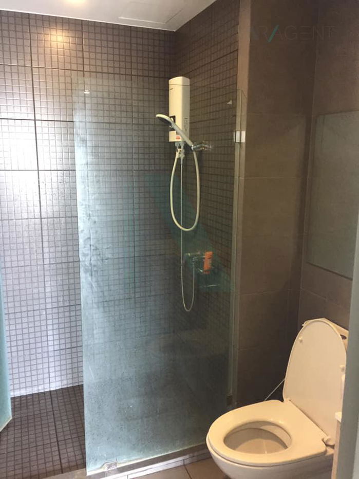 picture For rent Ideo Sukhumvit 115 1 bedroom 15th floor  BTS Pu Chao Saming Phlai - 2/8