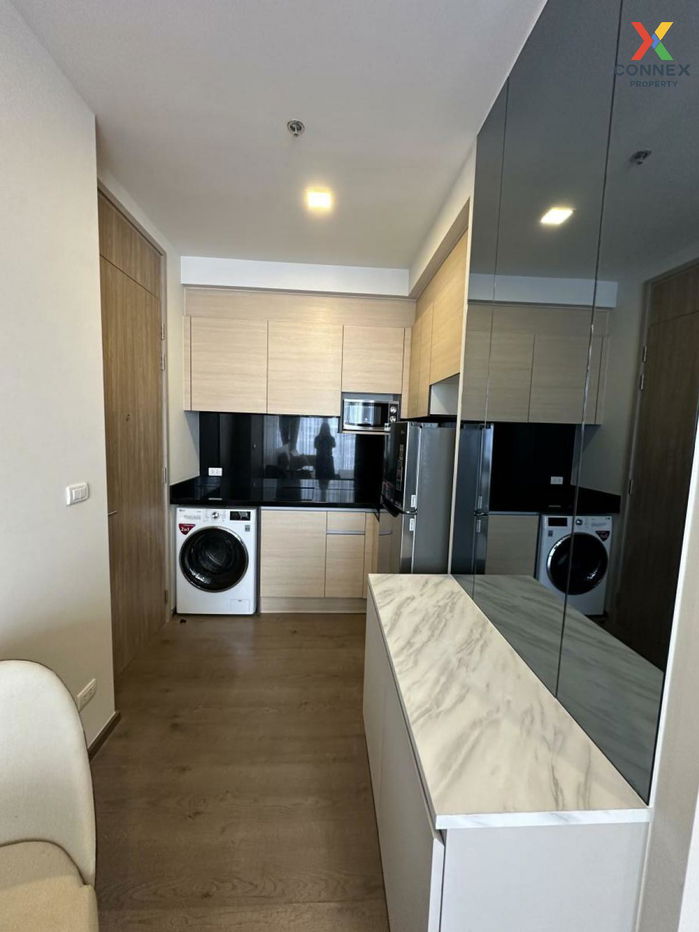 picture 🔥🔥🔥 FOR RENT condo , Park Origin Phrom Phong , BTS-Phrom Phong , Khlong Tan , Khlong Toei , Bangkok , CX-16401 ✅ Live chat with us ADD LINE @connexproperty ✅ 🔥🔥🔥 - 3/7