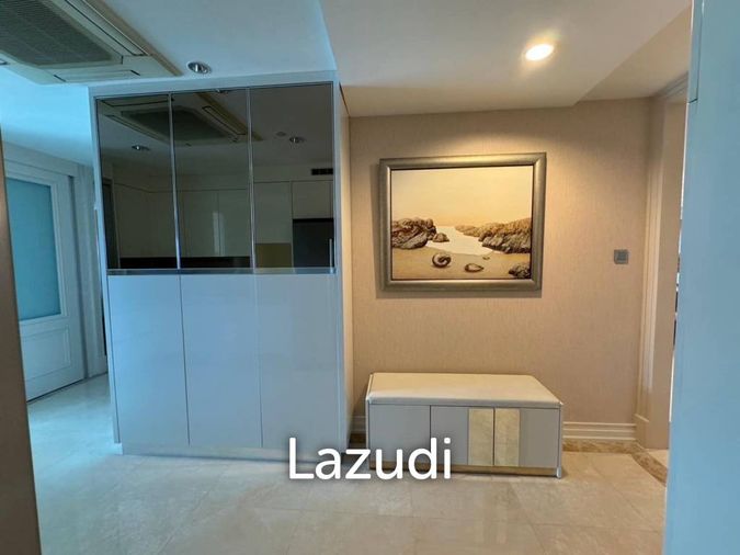 4-bed condo for sale, 440 sqm, Sathorn Gardens