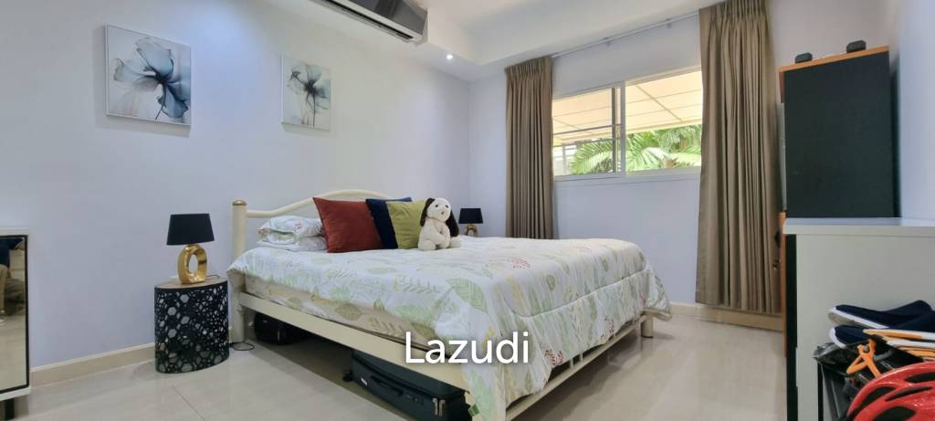 รูป 3 Beds 3 Baths 220 SQ.M. Grand Condotel - รูปที่ 17/25