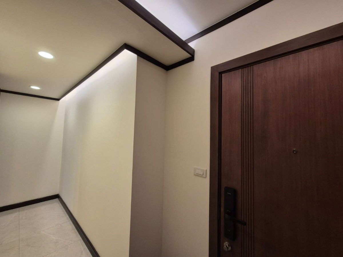 รูป ขาย คอนโด ใจกลางสุขุมวิท 2 ห้องนอน  ห้องกว้าง พร้อมระเบียง ตกแต่งครบ ใส่ใจทุกรายละเอียด  - รูปที่ 20/21