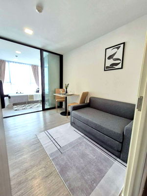 คอนโดให้เช่า : PFD-05779 ให้เช่าคอนโด แอทโมซ ทรอปิคาน่า บางนา ( Atmoz Tropicana Bangna ) นัดชมห้อง ■ line : @propertyfinder