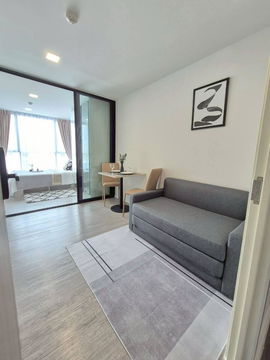 PFD-05779	Condo for Rent: Atmoz Tropicana Bangna  Schedule a viewing ■ Line: @propertyfinder	
