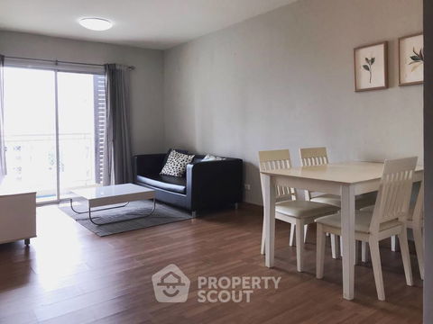 1-BR Condo at S&S Sukhumvit 101/1 near BTS Udom Suk (ID 371352)