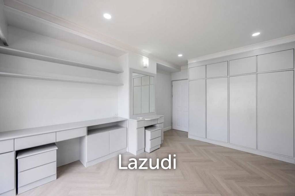 รูป 2 Bedroom  2 Bathroom 117 SQ.M Saranjai Mansion - รูปที่ 33/81