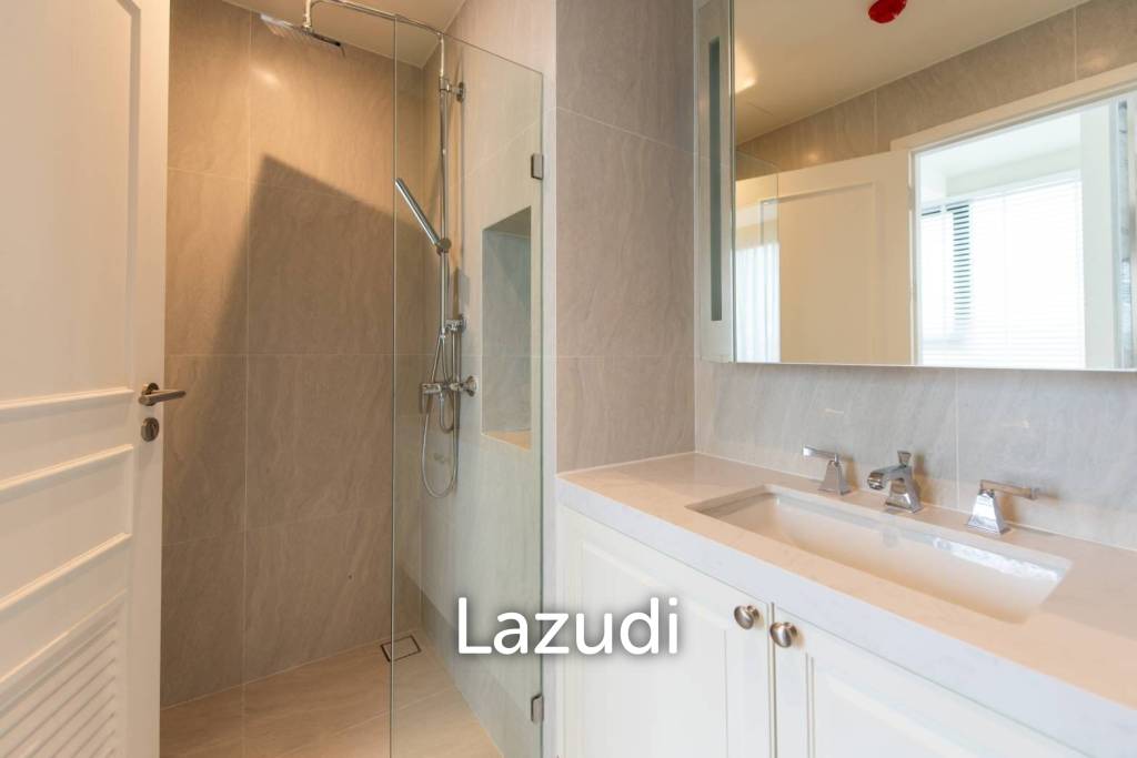 รูป 1 Bed 30 SQ.M Altitude Symphony Charoenkrung-Sathorn - รูปที่ 8/9
