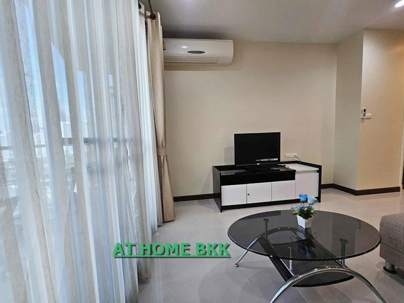 picture For Rent at least 3 months 1 Bedroom Supalai Premier Ratchathewi (Ratchathewi BTS) - 13/27
