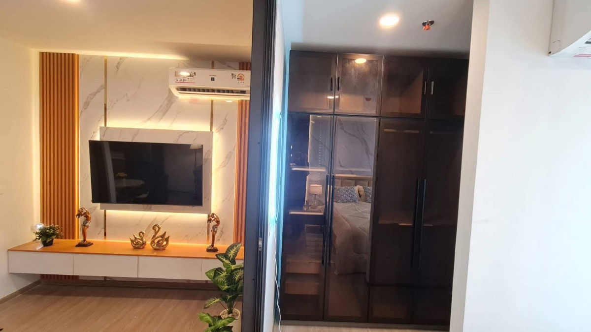 picture Hot Price for Rent Aspire Sukhumvit - Rama 4 🔥 - 6/8