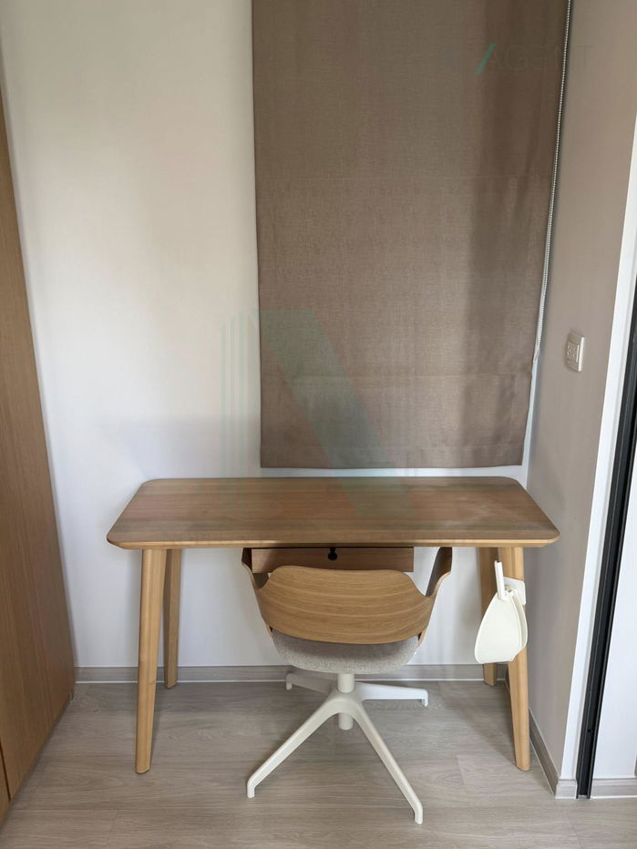 picture 🎉 For Rent Condo LIFE ONE WIRELESS Building 1, Floor 10,1 bed room, Room size 35 sqm - 6/8