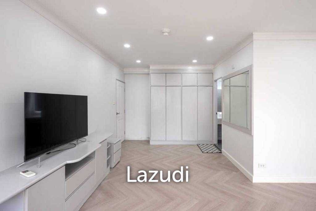 รูป 2 Bedroom  2 Bathroom 117 SQ.M Saranjai Mansion - รูปที่ 26/81