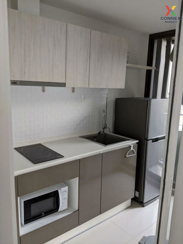 picture FOR RENT condo , The Tree Sukhumvit 64 , BTS-Punnawithi , Phra Khanong , Phra Khanong , Bangkok , CX-23887 ✅ Live chat with us ADD LINE @connexproperty ✅  - 5/7
