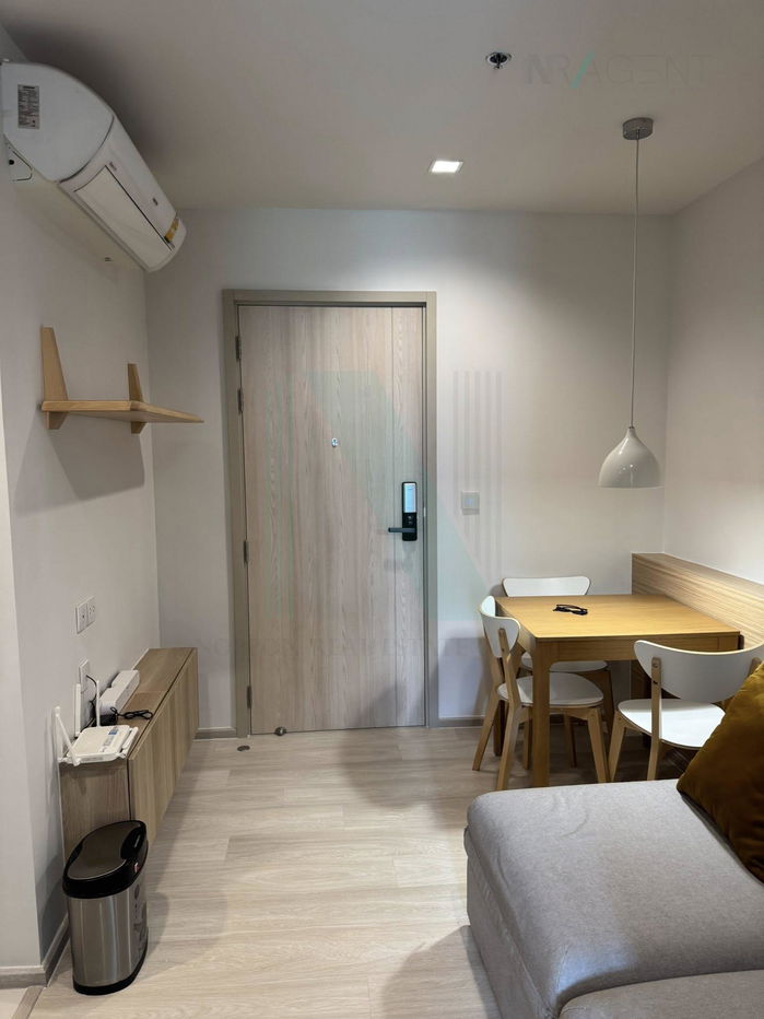 picture 🎉 For Rent Condo LIFE ONE WIRELESS Building 1, Floor 10,1 bed room, Room size 35 sqm - 4/8