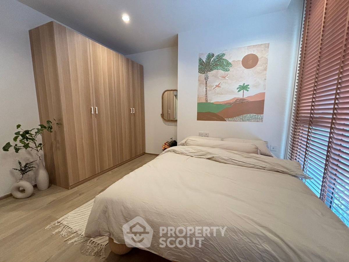 รูป คอนโด 2-ห้องนอน ที่ ควินน์ สุขุมวิท 101 ใกล้ BTS ปุณณวิถี (ID 1086318) - รูปที่ 4/10