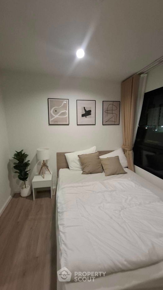 picture Studio Condo at ICondo Activ Phatthanakan in Suan Luang (ID 2310128) - 1/8