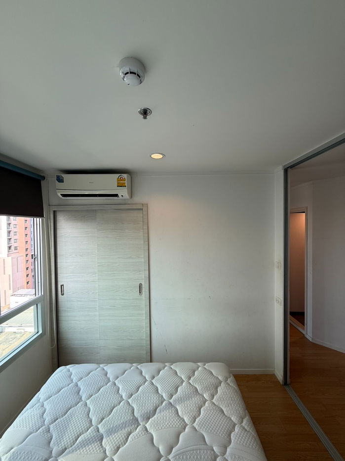 picture Lumpini Place Srinakarin - Huamark For Rent - 10/20