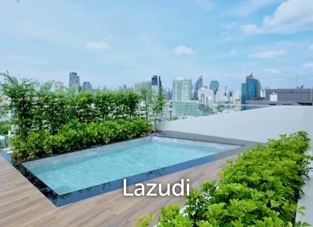 รูป 2 Bedroom 2 Bathroom 56 Sq.m M Thonglo - รูปที่ 13/13