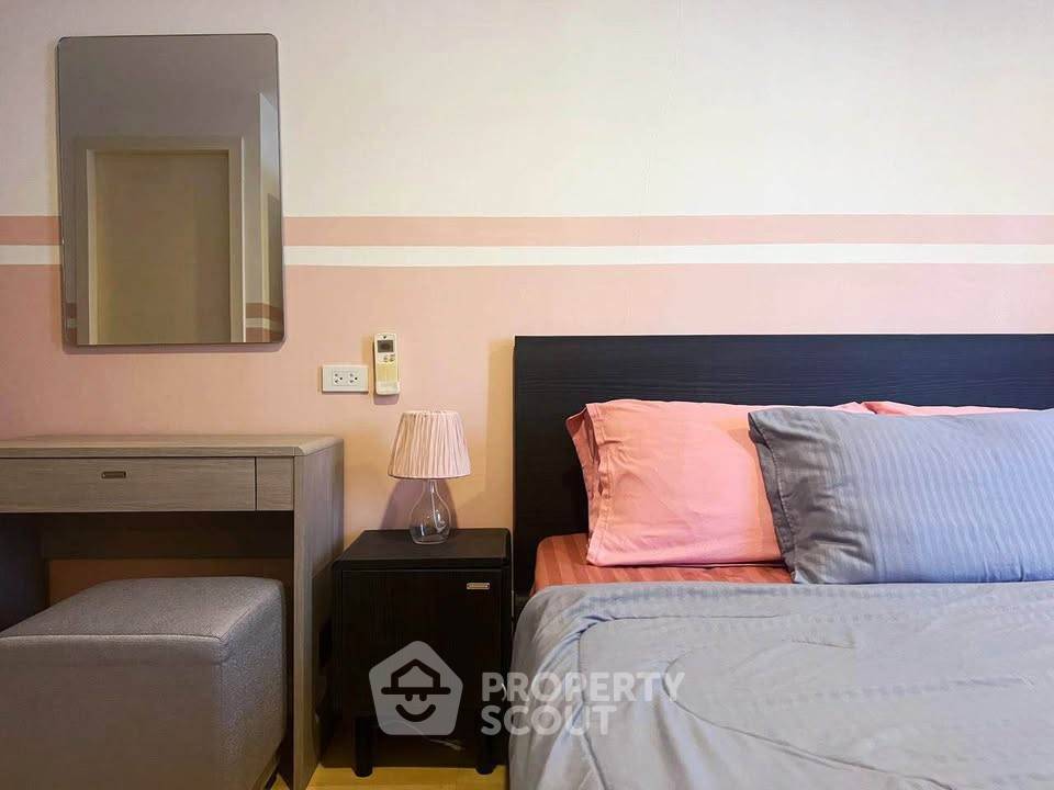 รูป คอนโด 2-ห้องนอน ที่ วิสซ์ดอม แอท สถานีปุณณวิถี ใกล้ BTS ปุณณวิถี (ID 2296185) - รูปที่ 4/13