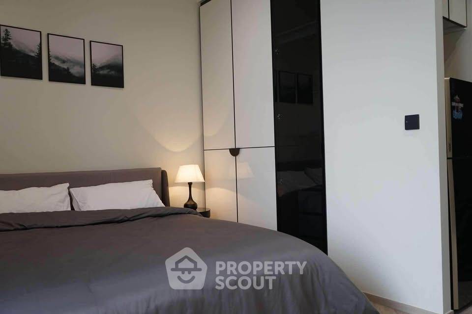 picture Studio Condo at Chapter Charoennakhorn - Riverside near BTS Krung Thon Buri (ID 2309359) - 4/6