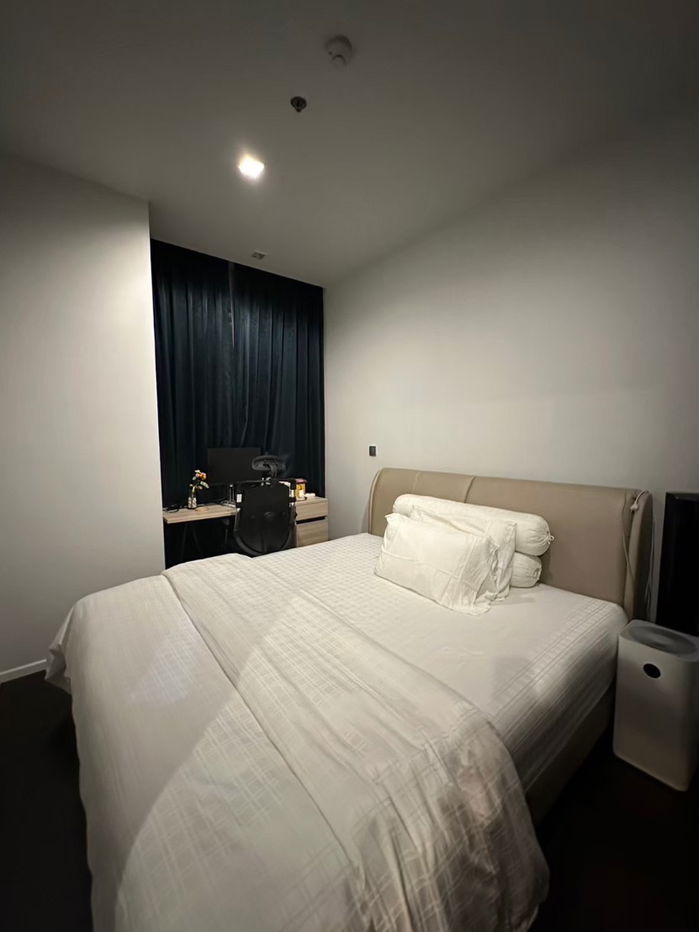 picture Condo for rent near BTS Thonglor - 2/4