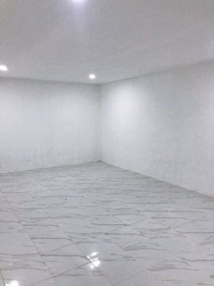 picture Krarai Plaza Market 1.3 km. Warehouse for rent in Bang Nam Chuet 74 sq.wa. 294 sq.m.PTT Ekkachai-Pho - 5/8