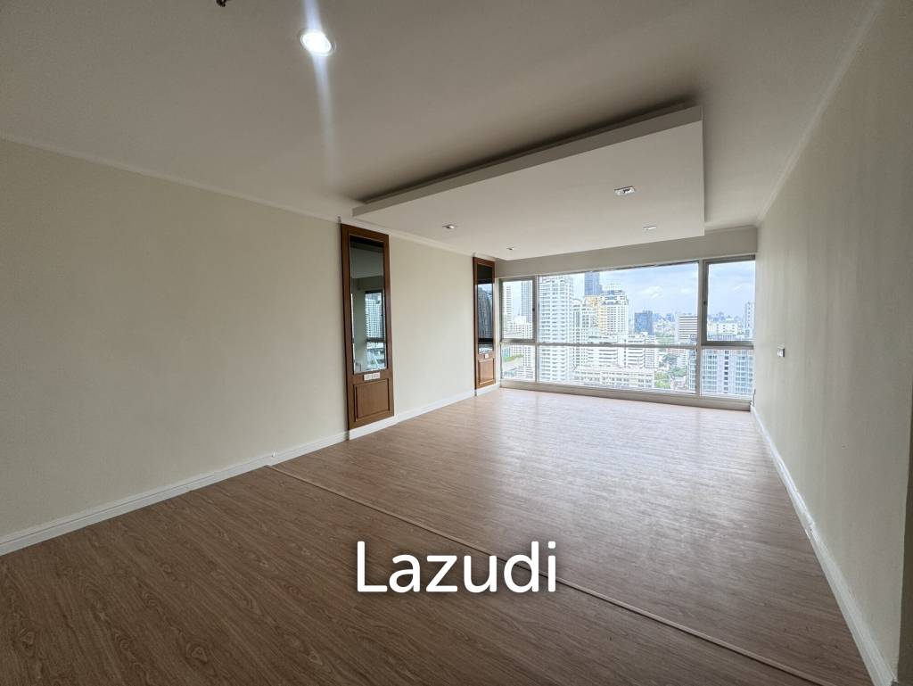 รูป 1 Bedroom 2 Bathroom 78 SQ.M Sukhumvit Suites - รูปที่ 2/16