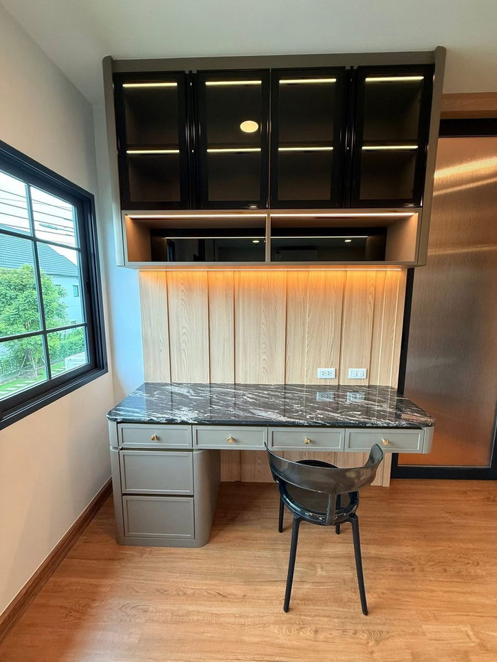 picture #R6408  🎉 160968 House for rent Centro Bangna - 23/29