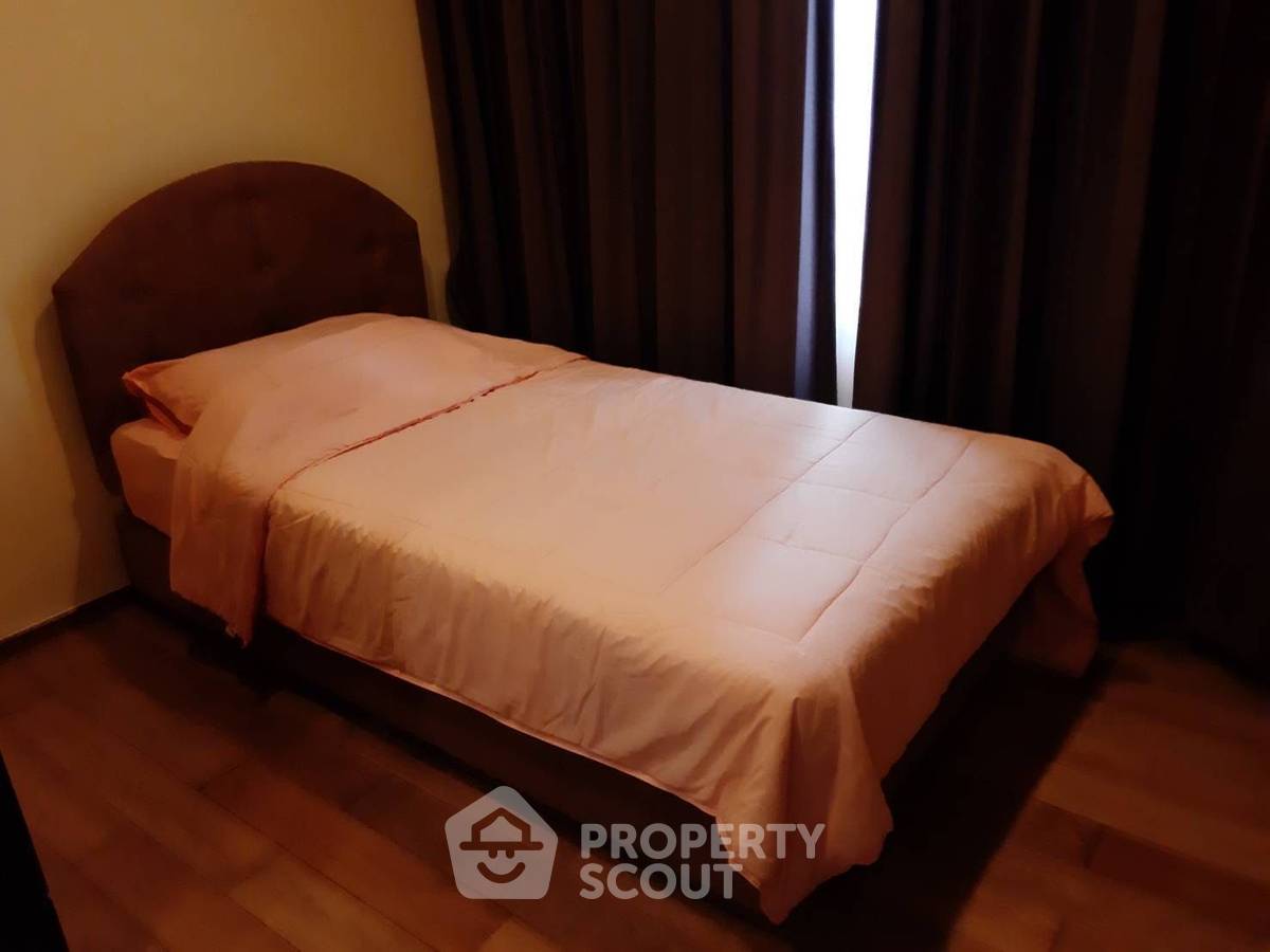 picture 2-BR Condo at Keyne By Sansiri near BTS Thong Lor (ID 1960439) - 5/7